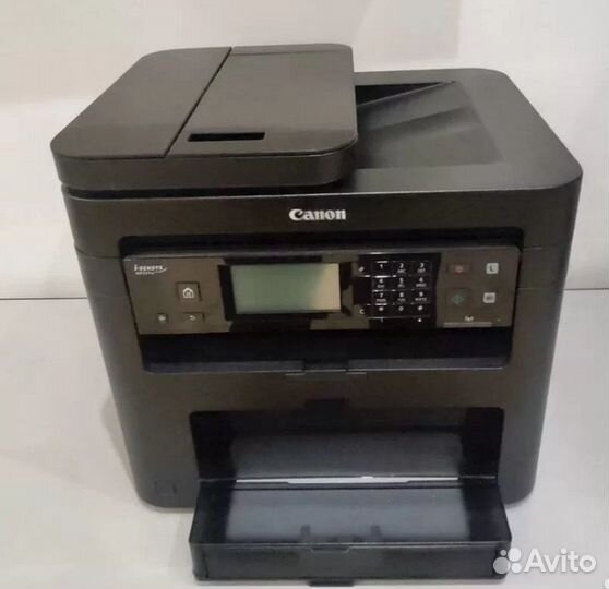 Мфу Canon MF237w