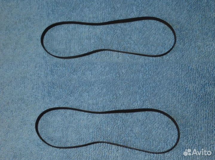 Пассики для Маяк 231-233, Нота, Комета 225-225С1