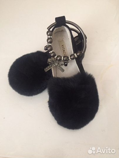 Детские туфли мокасины для девочки