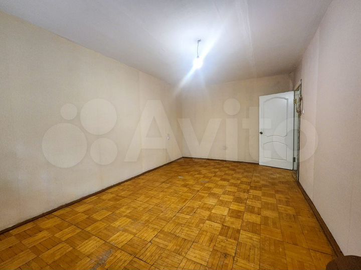 1-к. квартира, 31 м², 2/9 эт.