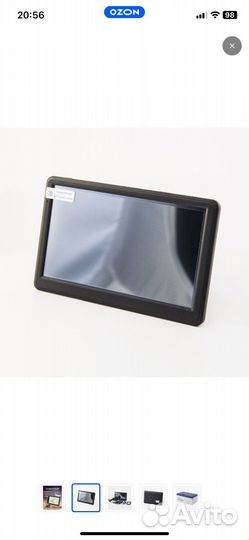 Gps навигатор