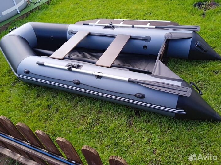 Лодка пвх