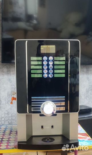 Продам кофемашину rheavendors ec pro E3r1 variflex