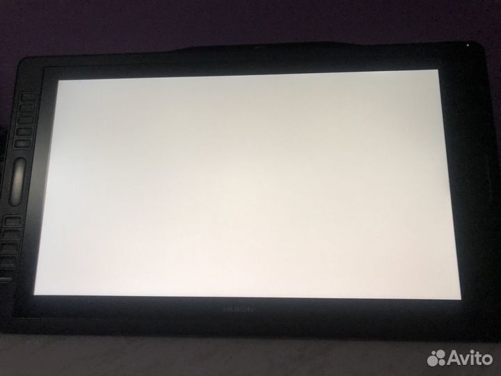 Графический планшет Huion Kamvas pro 22