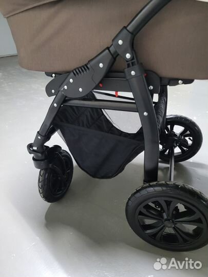 Детские коляски