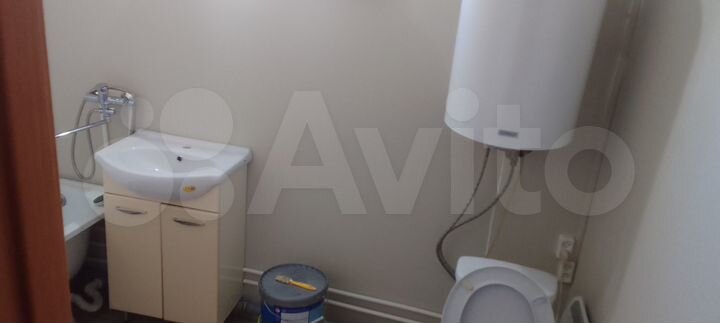 Дом 100 м² на участке 6 сот.