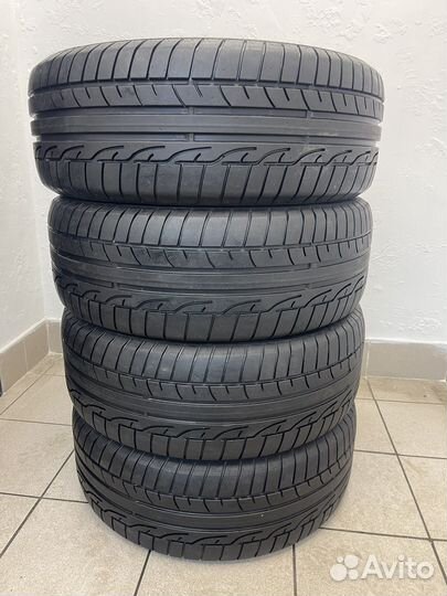 Dunlop SP Sport Maxx RT 235/55 R19