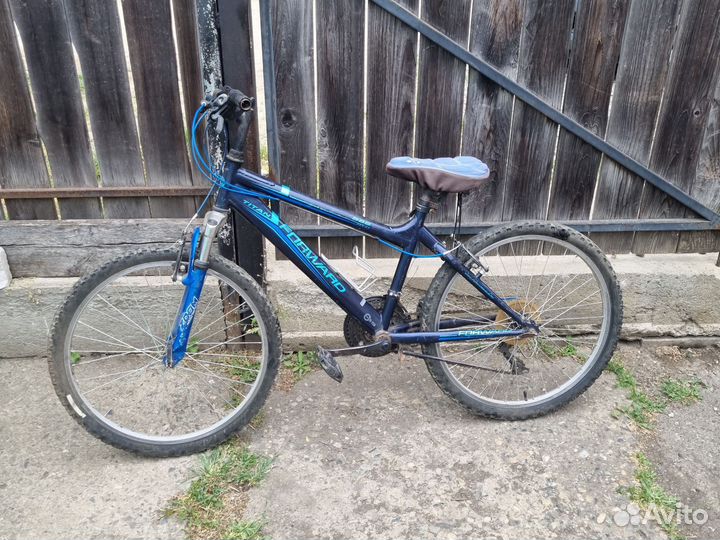 Продается велосипед