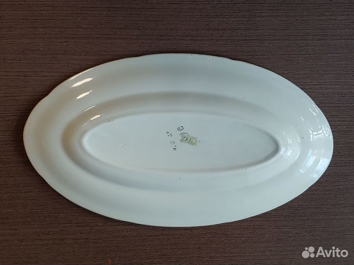 Селедочница зик Конаково