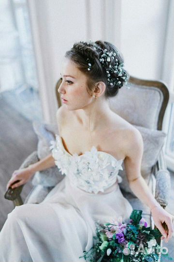 Стилист- визажист. (Прически+ макияж)