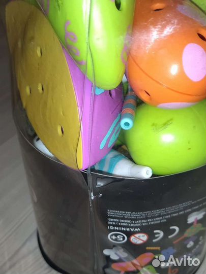 Детский конструктор 