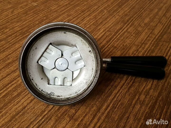 Закаточная машинка