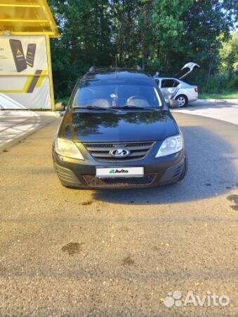 LADA Largus 1.6 МТ, 2019, 86 000 км