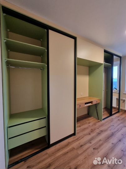 Шкаф на балкон