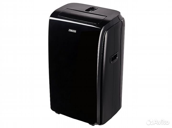 Кондиционер мобильный Zanussi zacm-09 MS-H/N1 Blac