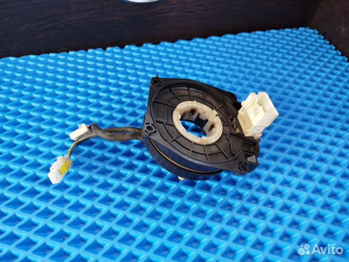 Шлейф подрулевой Nissan Primera P11