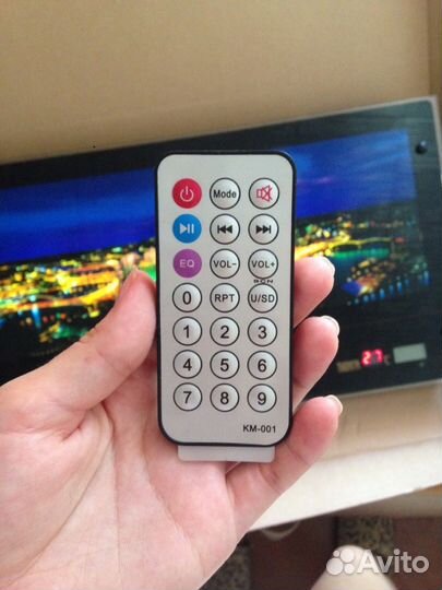 Фотопейзаж настенный новый