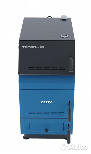 Котел zota 
