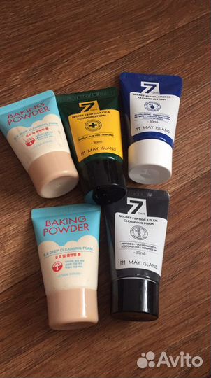 Косметика Корея