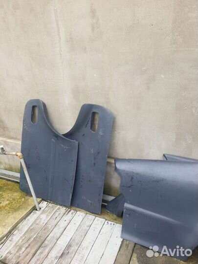 Расширение jzx100 Chaser