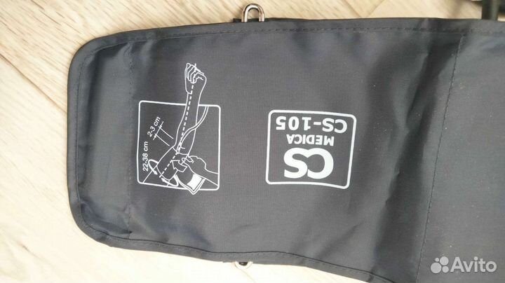 Тонометр механический CS medica CS 105 новый