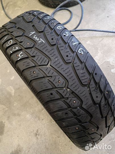 Ecovision W-686 215/65 R16 98H