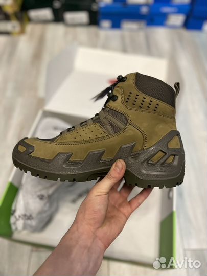 Тактические ботинки Vaneda Ванеда 39-46