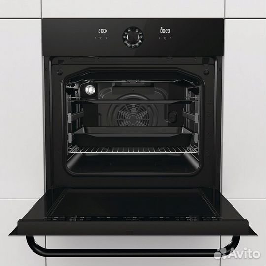 Gorenje BO76SYB электрический духовой шкаф