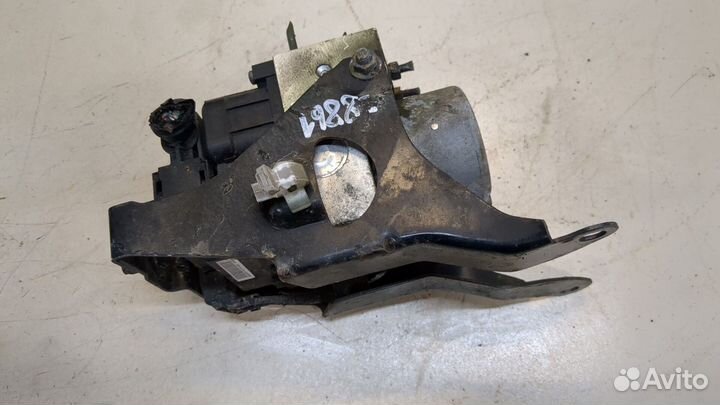 Блок абс, насос Subaru Forester (S10), 2000