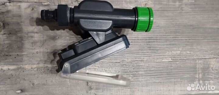 Таймер полива автоматический Geo Drip 1