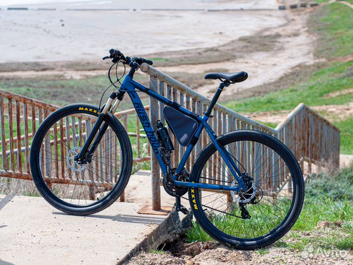 Горный велосипед Rush Hour 29''