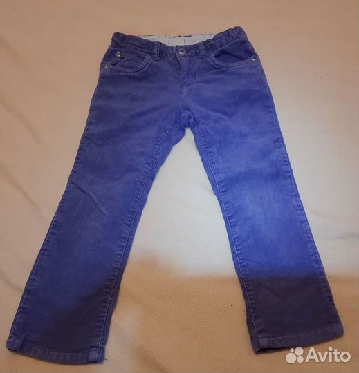 Одежда для девочки, 4 года