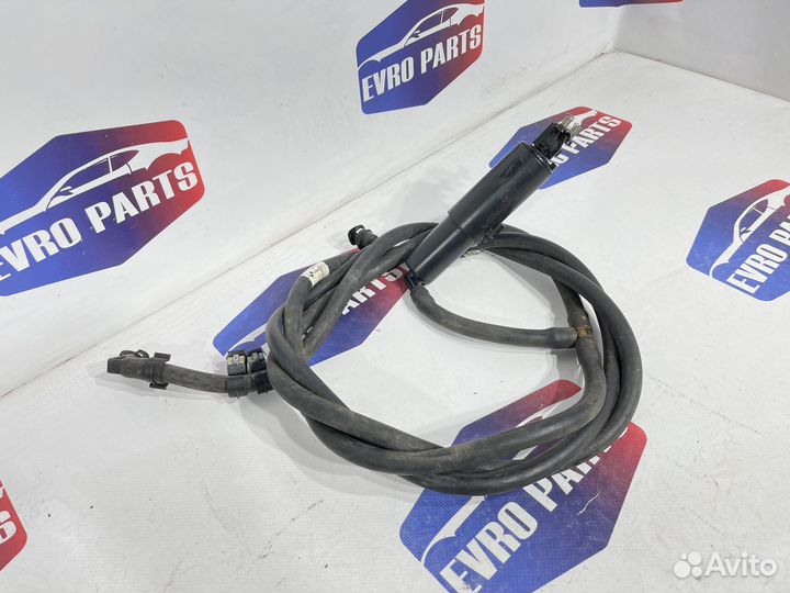 Форсунка омывателя фары BMW E-60 E-90 Е-92