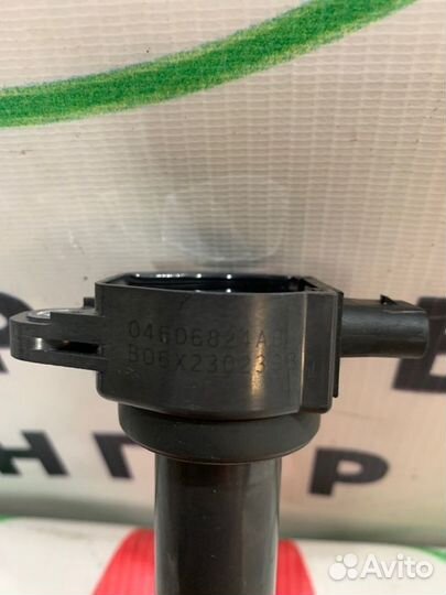 Катушка зажигания Dodge Caliber 2007