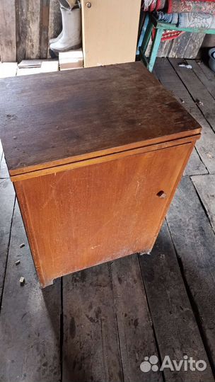 Швейная машинка