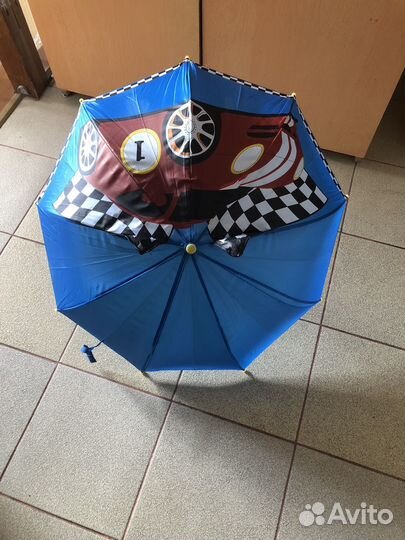 Зонтик детский