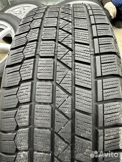 Kenda IceTec Neo KR36 215/60 R17 96Q
