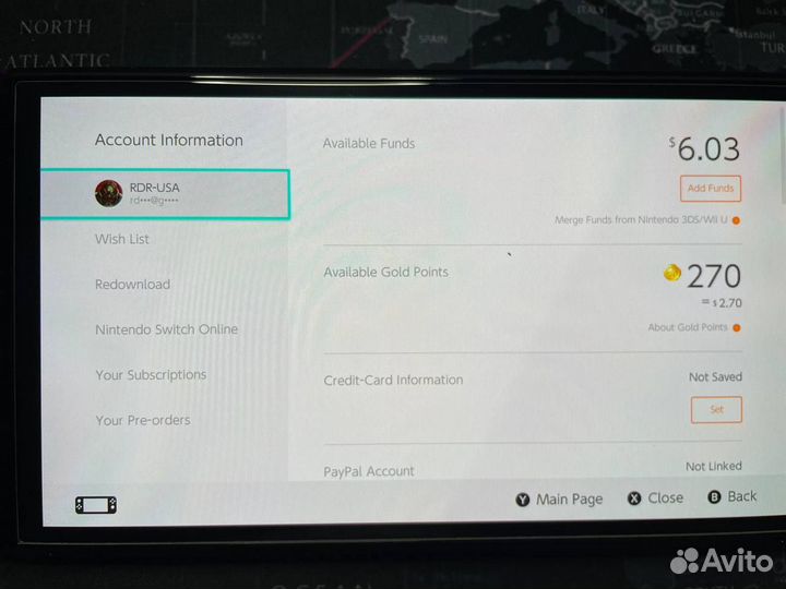 Red Dead Redemption Nintendo Switch