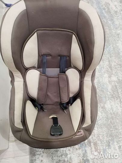 Детское автокресло от 0 до 18 кг