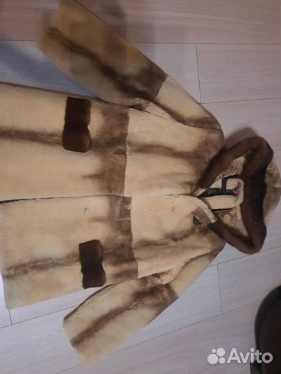 Продам шубку