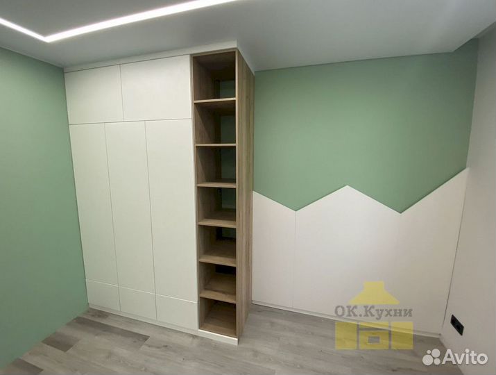 Шкаф в спальню