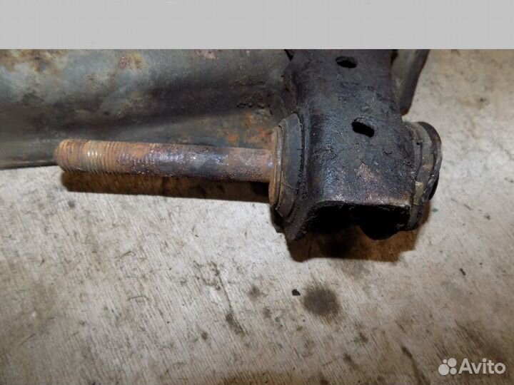 Рычаг передний левый Nexia 1995-2016