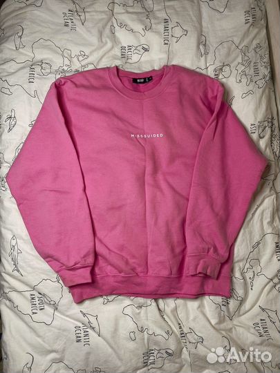 Свитшот Missguided S