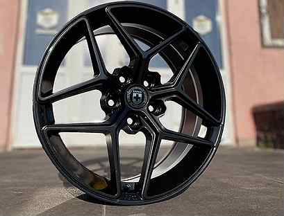 Литые диски R17 5x112