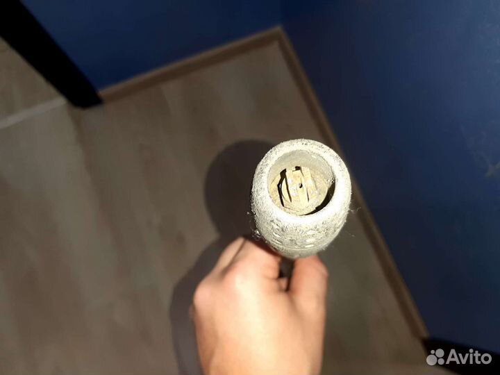 Удлинительная трубка на мойку штиль с насадкой