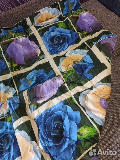 Одеяло холофайбер