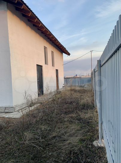 Коттедж 142 м² на участке 6 сот.