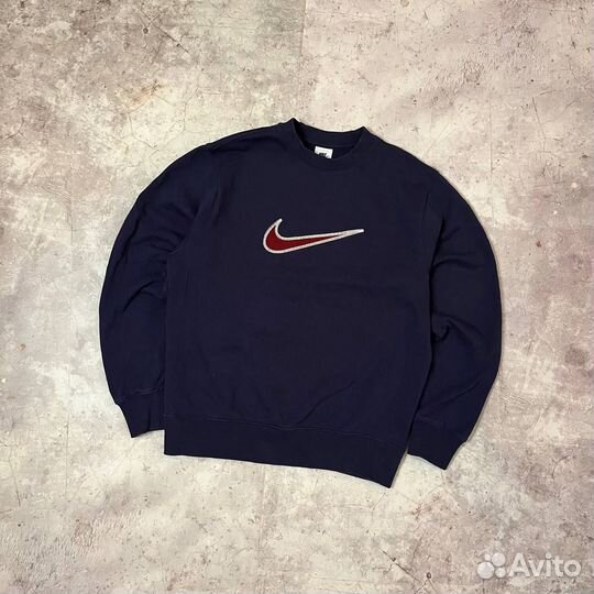 Свитшот Nike vintage оригинал