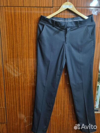 Костюм мужской Royal Spirit классический черный