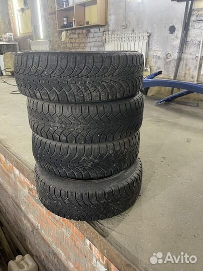 КАМА Kама-Euro LCV-520 185/65 R15